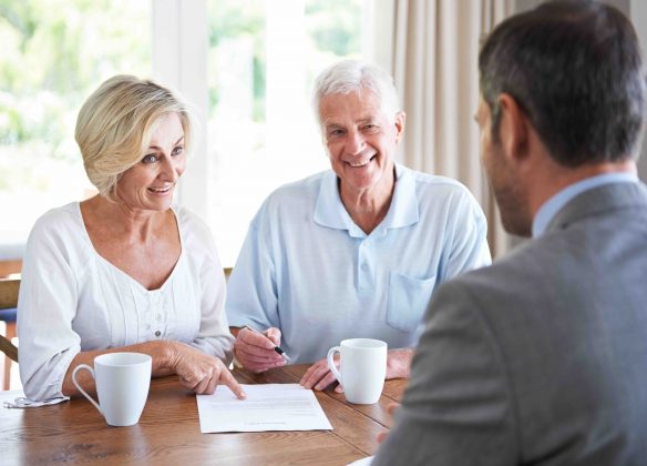 Le conseiller funéraire : Votre interlocuteur privilégié