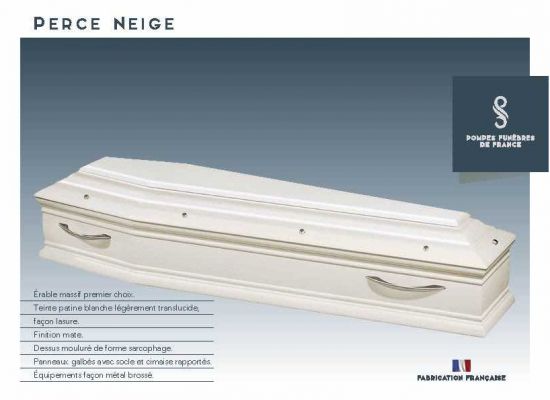 PERCE NEIGE