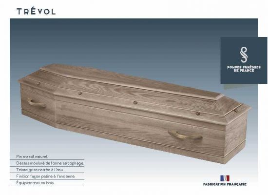 TRÉVOL