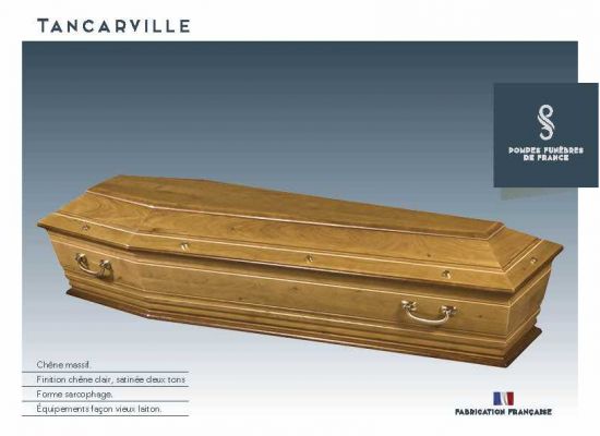 TANCARVILLE