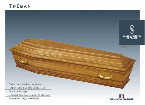 TRÉBAN